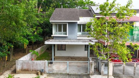 Terrace House For Sale at SummerGlades