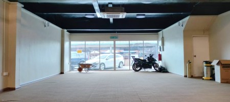 Shop Office For Rent at Taman Lembah Keramat