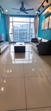 Condo For Rent at Central Residence