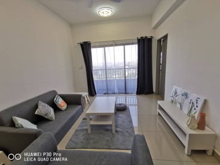 Condo For Rent at Residensi Bukit Palma 2