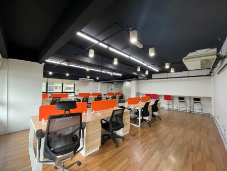 Office For Rent at Northpoint