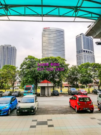 Office For Sale at Kelana Square