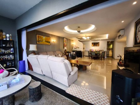 Condo For Sale at Indah Samudra