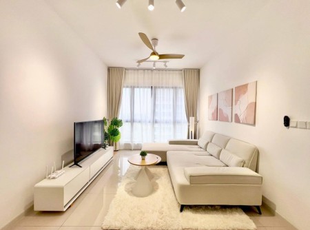 Condo For Rent at Prima Ipoh Kondominium