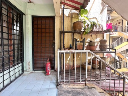 Apartment For Sale at Desa Pandan Apartment