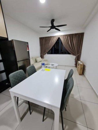 Condo For Sale at Damai Residence