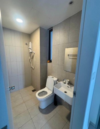 Condo Room for Rent at Le Nouvel