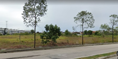 Commercial Land For Sale at Bukit Raja