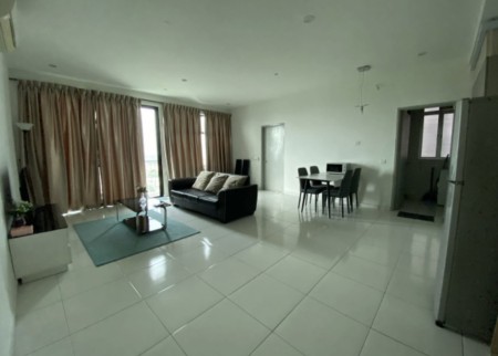 Condo Room for Rent at Cornerstone Condominium