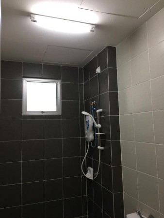 Condo For Rent at BSP 21