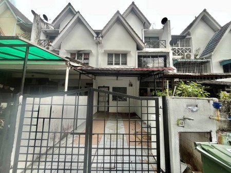 Townhouse For Sale at Wangsa Maju