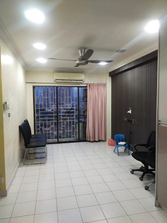 Condo for Sale