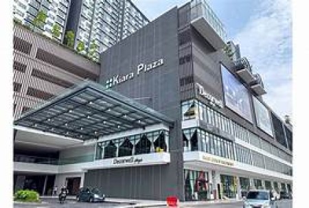 Serviced Residence For Rent at Kiara Plaza