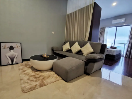 Condo Room for Rent at Saville