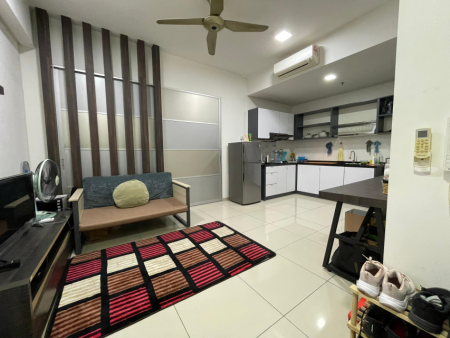 Condo For Rent at Centrus Soho