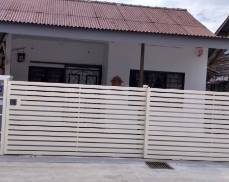 Semi D For Rent at Taman Bukit Baru