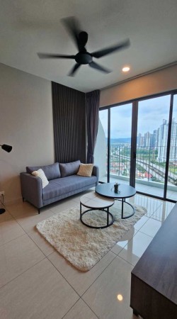 Apartment For Rent at Pearl Regency