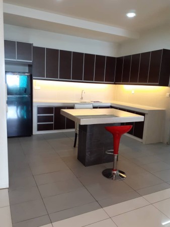 Condo For Sale at X2 Residency