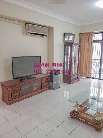 Condo For Sale at One Ampang Avenue