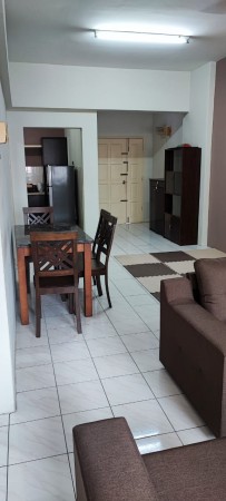 Apartment For Rent at Jalil Damai