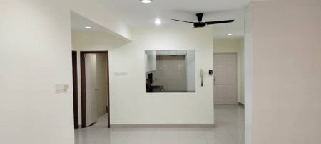 Condo For Sale at Sri Putramas I