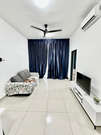 Condo For Rent at AERA Residence