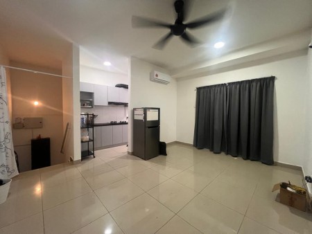 Townhouse For Sale at BelleVue @ Cybersouth