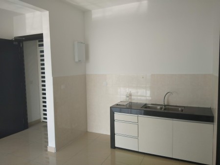Serviced Residence For Rent at Boulevard Serviced Apartment