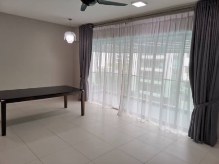 Condo For Rent at Serin Residency