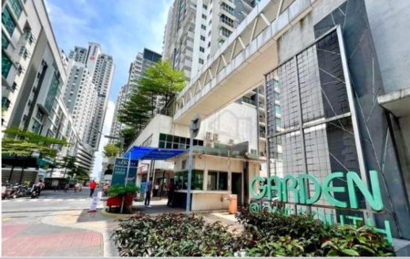 Condo For Sale at Gardenz @ One South