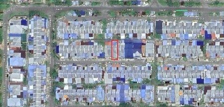 Terrace House For Sale at Bandar Baru Permyjaya