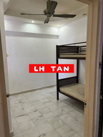 Apartment For Rent at Nipah Emas