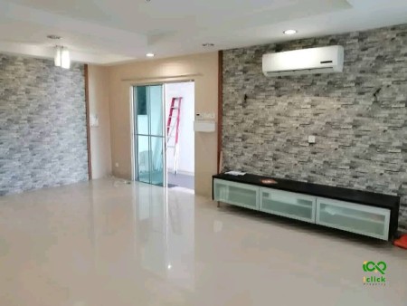 Terrace House For Sale at Bandar Mahkota Cheras