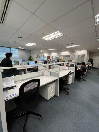 Office for Rent
