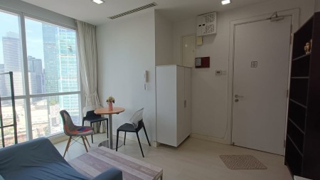 Condo For Rent at Binjai 8