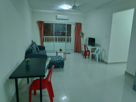 Condo For Rent at SuriaMas