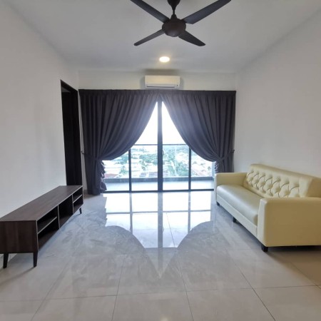 Condo For Rent at Symphony Tower