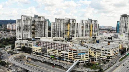 Office For Rent at Setia Walk