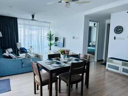Condo For Sale at The Wave Residence