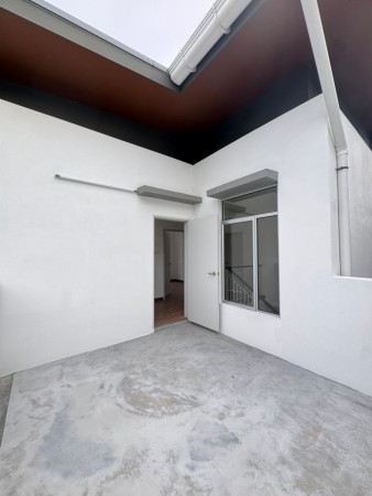 Bungalow House For Rent at Taman Sungai Kapar Indah