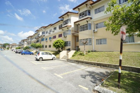Apartment For Rent at Vista Seri Putra