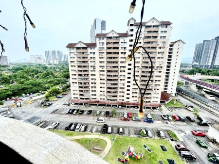 Condo For Sale at Sentul Utama Condominium