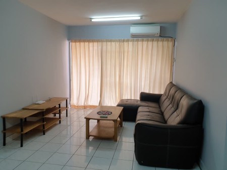 Condo For Rent at Pantai Hillpark 2