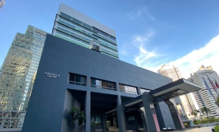 Office For Rent at Crest Jalan Sultan Ismail