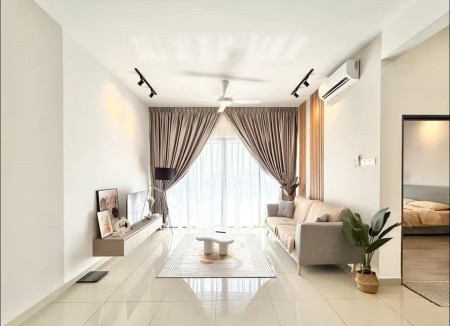 Condo For Rent at Kelana Mahkota