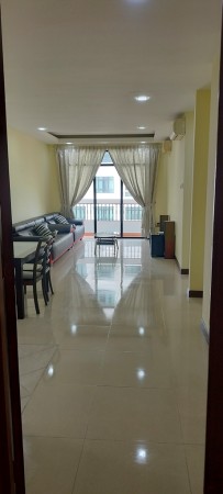 Serviced Residence For Sale at The Heritage