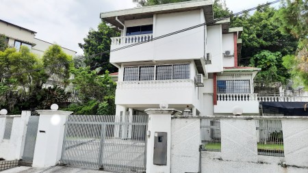 Bungalow House For Sale at Taman Desa Seputeh