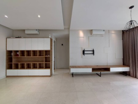 Condo For Rent at Marc Service Residence