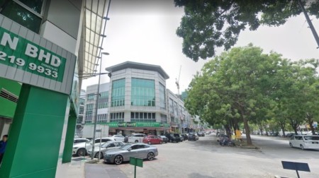 Shop For Rent at Bandar Puteri Puchong