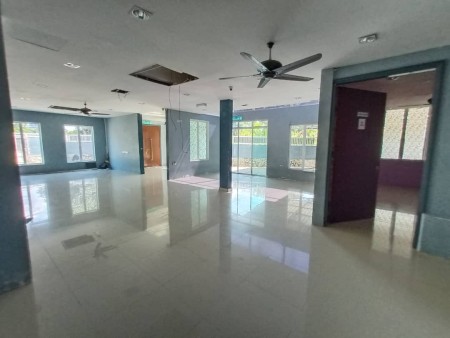 Semi D For Sale at Taman Melawati